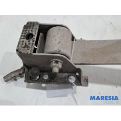Renault - Master - Rear leaf spring