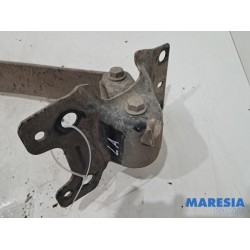 Renault - Master - Rear leaf spring