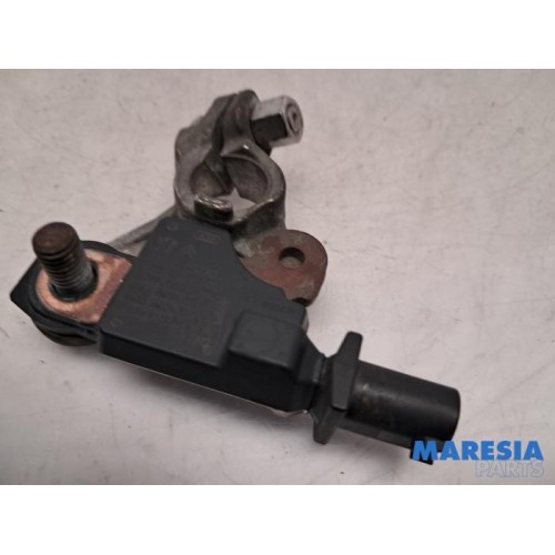 Citroen - C4 Picasso - Battery sensor