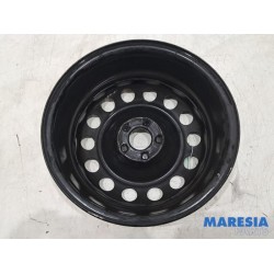 Peugeot - Partner - Velg