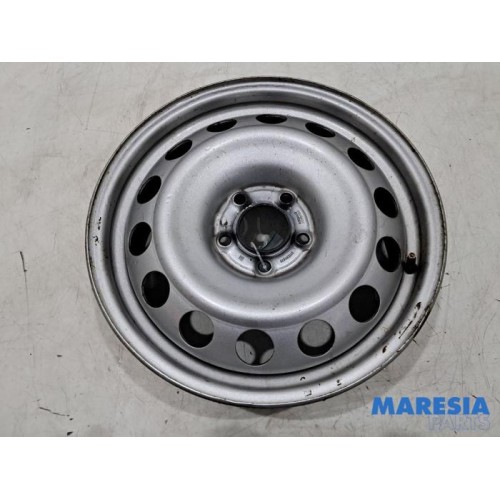 Peugeot - Partner - Velg