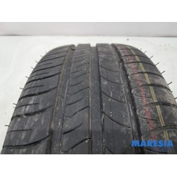 Peugeot - Partner - Reserverad