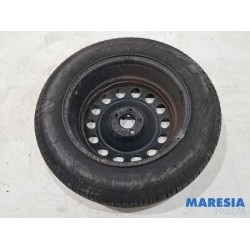 Peugeot - Partner - Reserverad