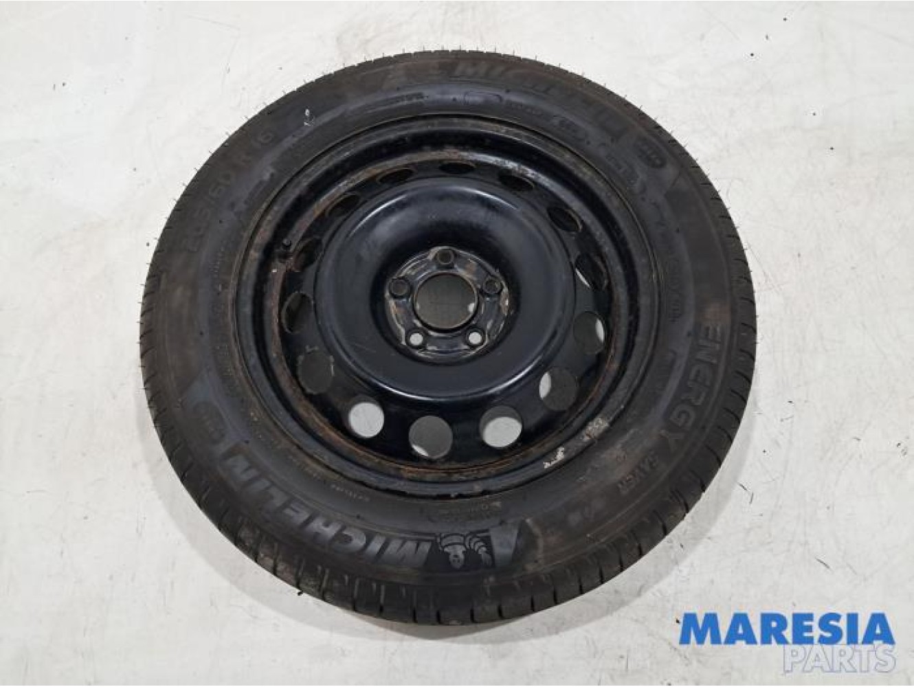 Peugeot - Partner - Reserverad