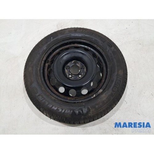 Peugeot - Partner - Reserverad