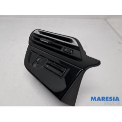 Citroen - C4 Picasso - Dashboard vent