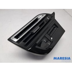 Citroen - C4 Picasso - Dashboard vent