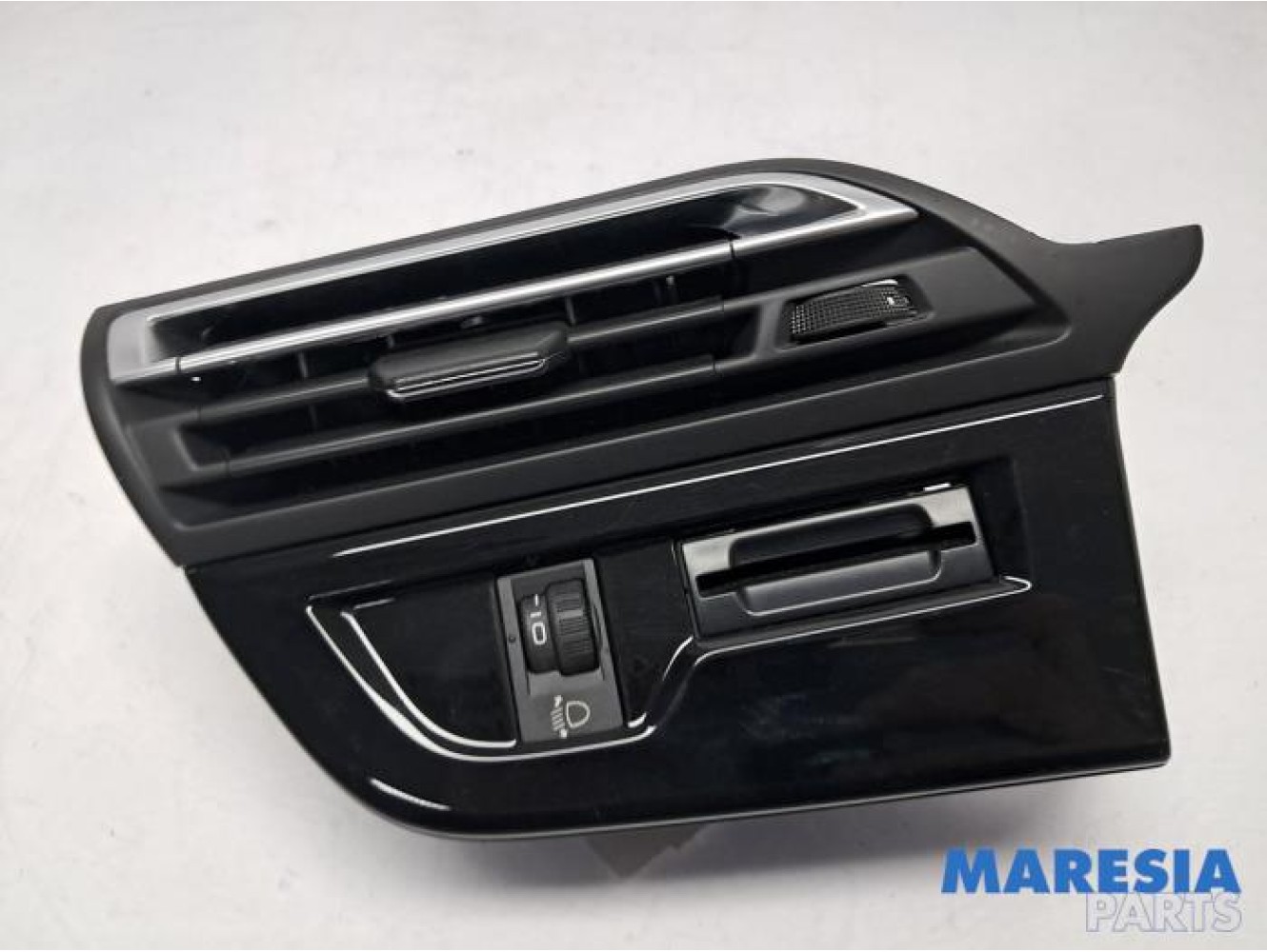 Citroen - C4 Picasso - Dashboard vent