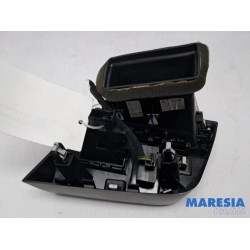 Citroen - C4 Picasso - Dashboard vent