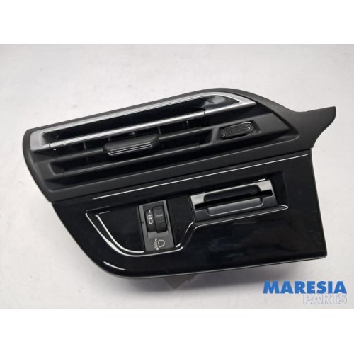 Citroen - C4 Picasso - Luchtrooster Dashboard