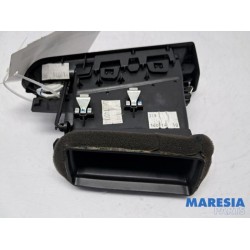 Citroen - C4 Picasso - Dashboard vent