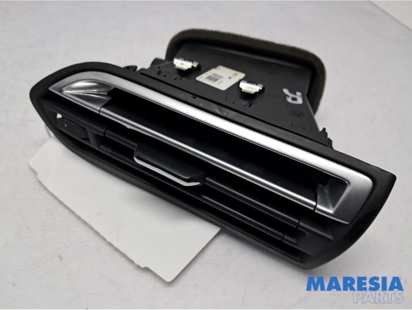 Citroen - C4 Picasso - Dashboard vent