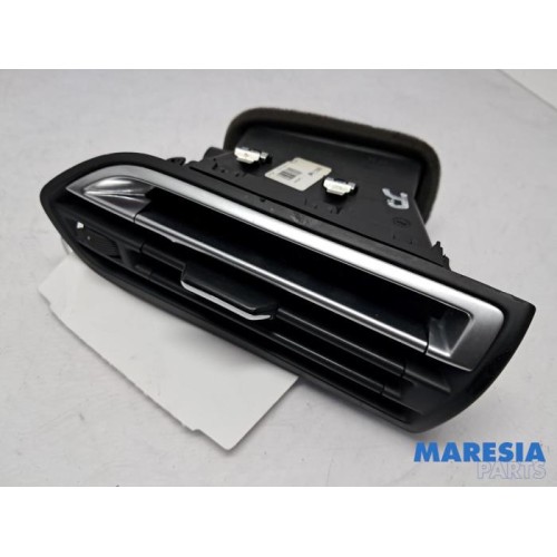 Citroen - C4 Picasso - Dashboard vent