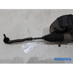 Citroen - C4 Picasso - Lenkgetriebe Servo