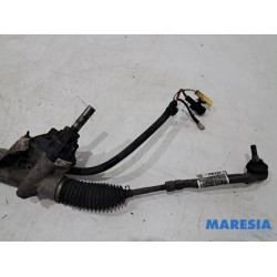 Citroen - C4 Picasso - Lenkgetriebe Servo
