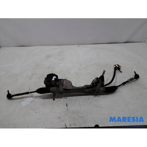 Citroen - C4 Picasso - Power steering box