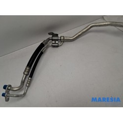 Citroen - C4 Picasso - Air conditioning line