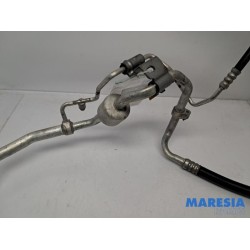 Citroen - C4 Picasso - Air conditioning line