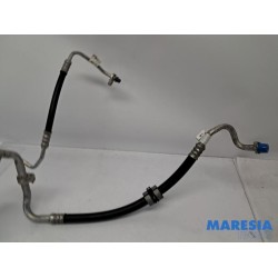 Citroen - C4 Picasso - Air conditioning line