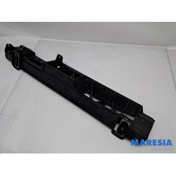 Citroen - C4 Picasso - Lock plate