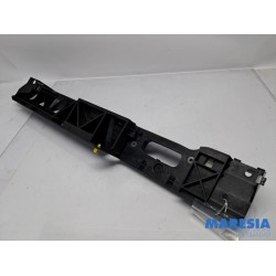 Citroen - C4 Picasso - Lock plate