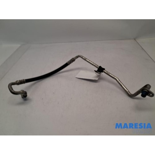 Citroen - C4 Picasso - Air conditioning line