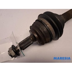 Citroen - C4 Picasso - Aandrijfas links-voor