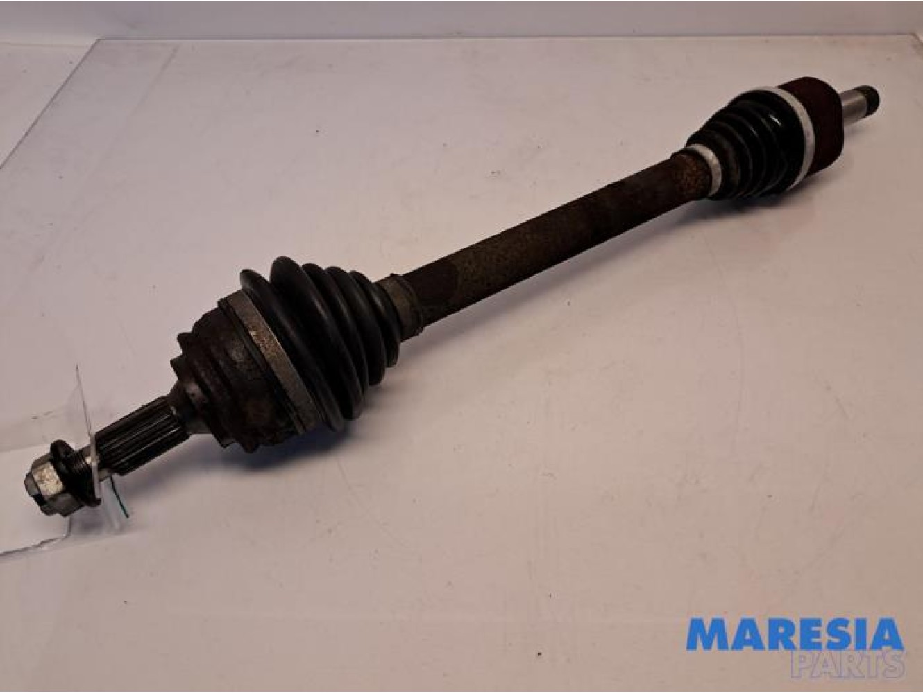 Citroen - C4 Picasso - Aandrijfas links-voor