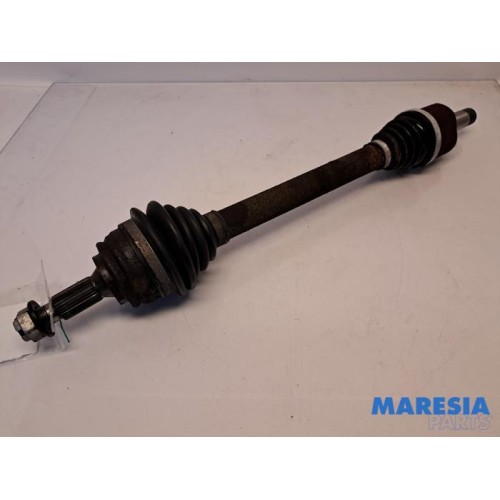 Citroen - C4 Picasso - Front drive shaft, left