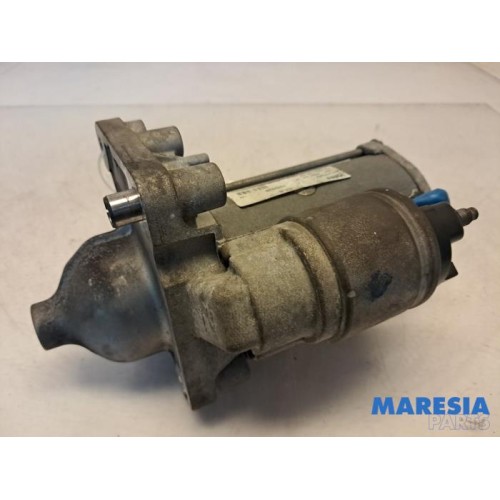 Citroen - C4 Picasso - Startmotor