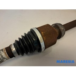 Citroen - C4 Picasso - Front drive shaft, right