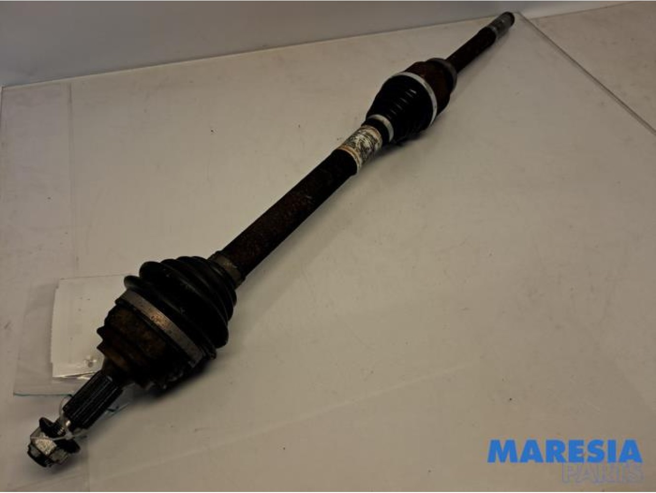 Citroen - C4 Picasso - Front drive shaft, right