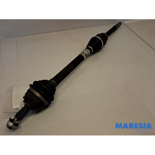 Citroen - C4 Picasso - Front drive shaft, right