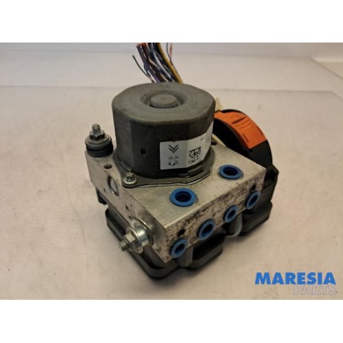 Citroen - C4 Picasso - ABS Pumpe
