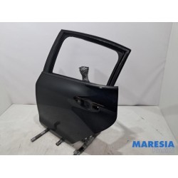 Peugeot - 208 - Rear door 4-door, left
