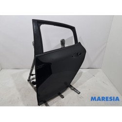Peugeot - 208 - Rear door 4-door, left