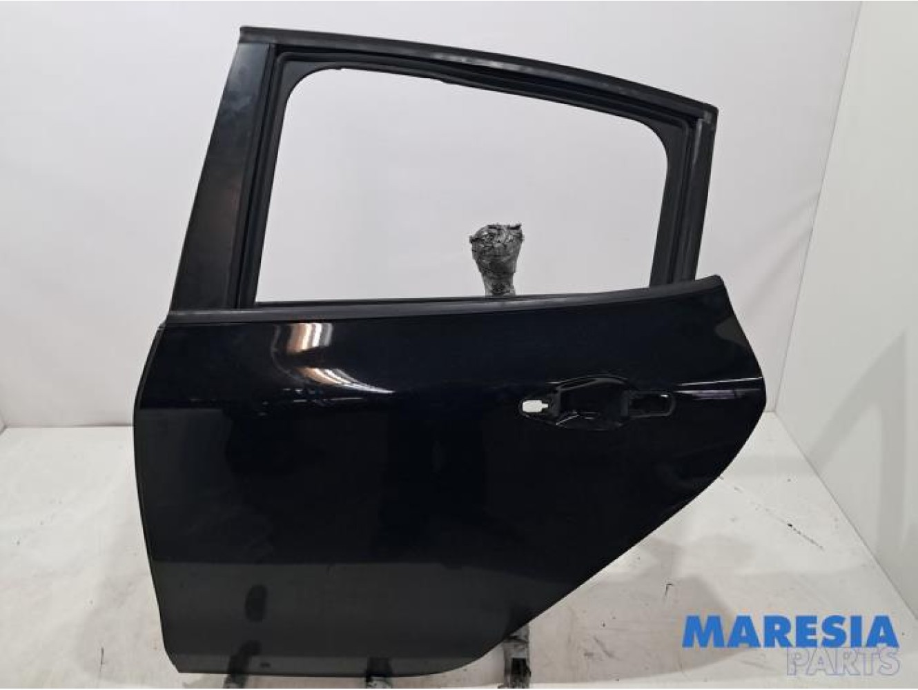 Peugeot - 208 - Rear door 4-door, left