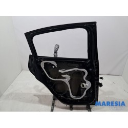 Peugeot - 208 - Rear door 4-door, left