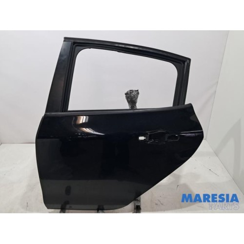 Peugeot - 208 - Tür 4-türig links hinten