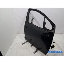 Peugeot - 208 - Portière 4portes avant droite