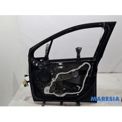 Peugeot - 208 - Portière 4portes avant droite