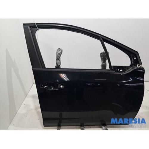 Peugeot - 208 - Portière 4portes avant droite
