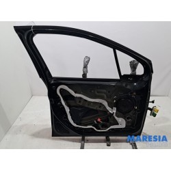 Peugeot - 208 - Tür 4-türig links vorne