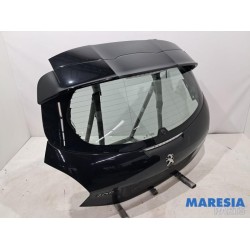 Peugeot - 208 - Tailgate