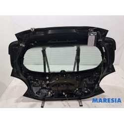 Peugeot - 208 - Tailgate