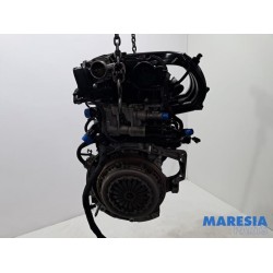 Peugeot - 208 - Moteur