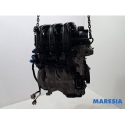 Peugeot - 208 - Moteur