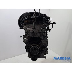 Peugeot - 208 - Moteur