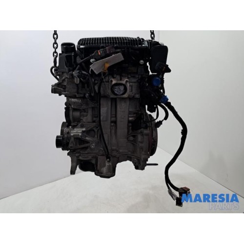 Peugeot - 208 - Motor