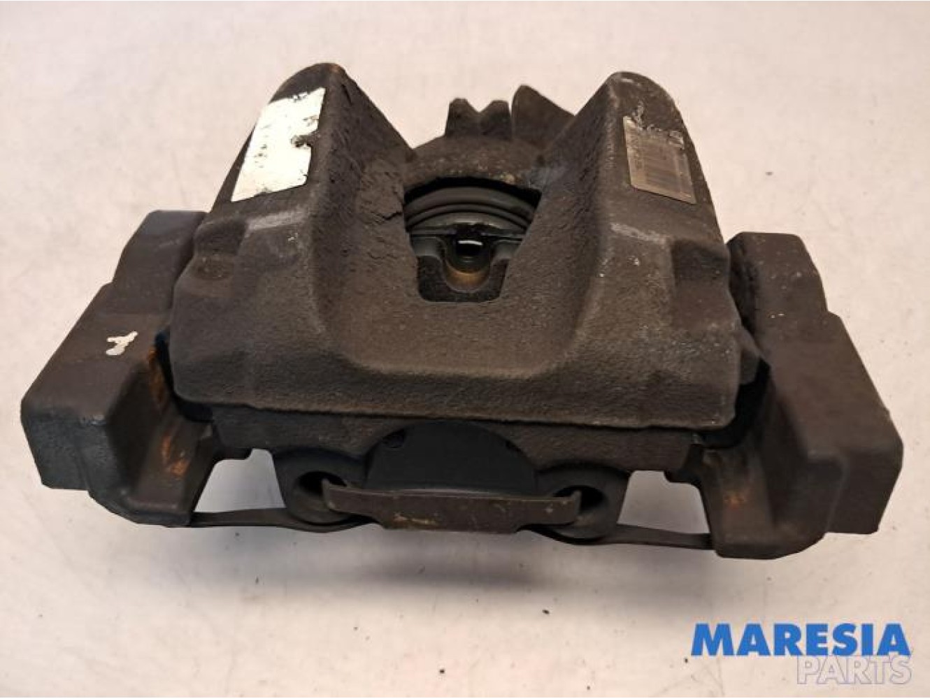 Citroen - C4 Picasso - Front brake calliper, left